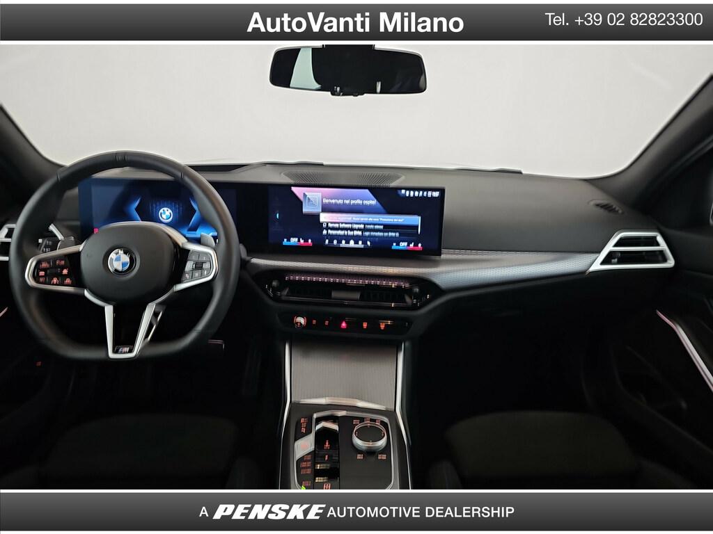BMW Serie 3 320d mhev 48V xdrive M Sport Pro auto
