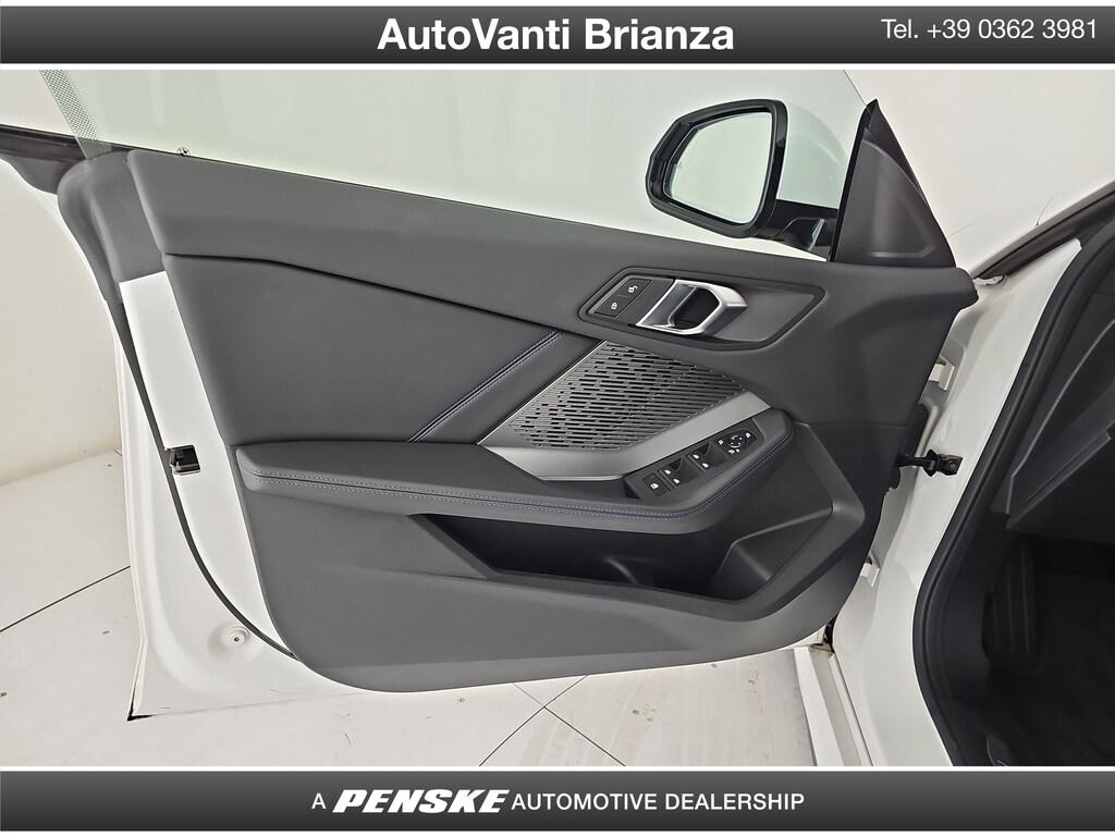 BMW Serie 2 218d Gran Coupe MSport Pro auto