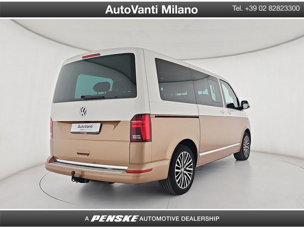 Volkswagen T6 Multivan 2.0 tdi Highline 4motion 199cv dsg 7p.ti