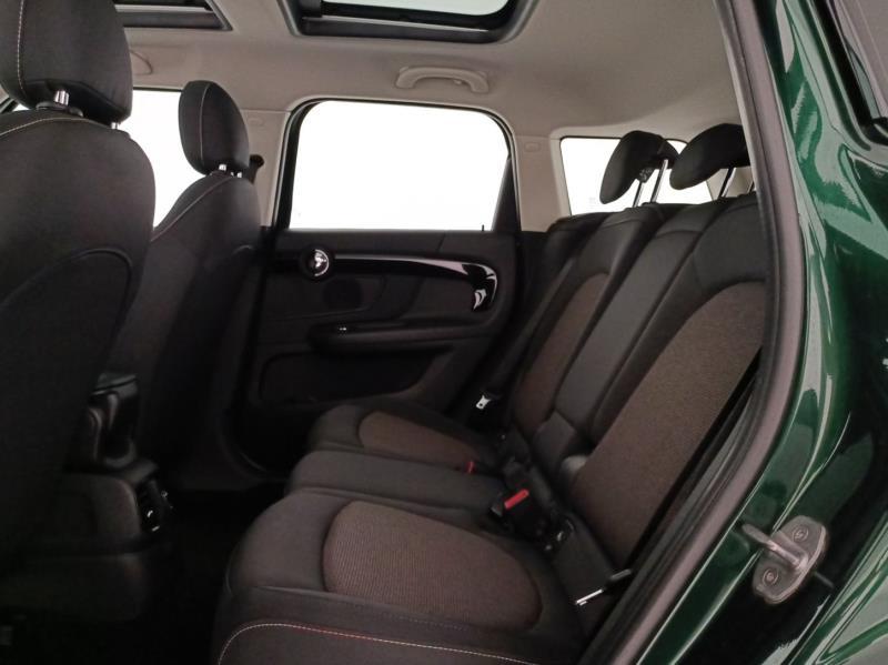 Mini Cooper D Countryman 2.0 TwinPower Turbo Cooper D Boost ALL4 Steptronic
