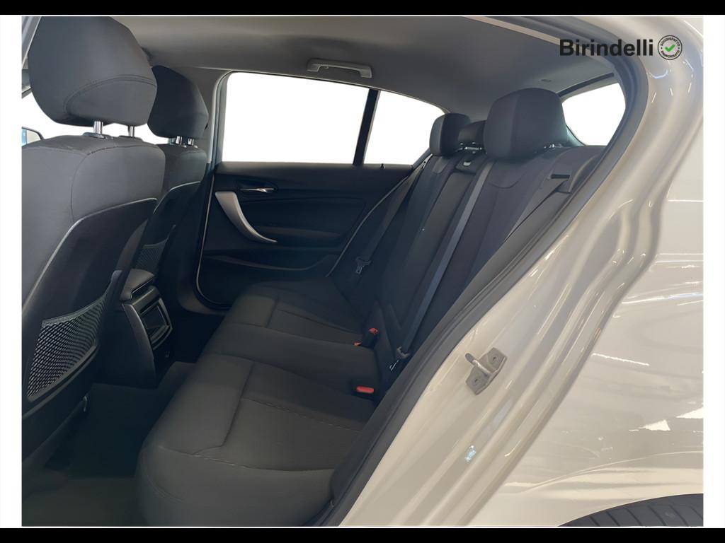 BMW Serie 1 116d Business 5p