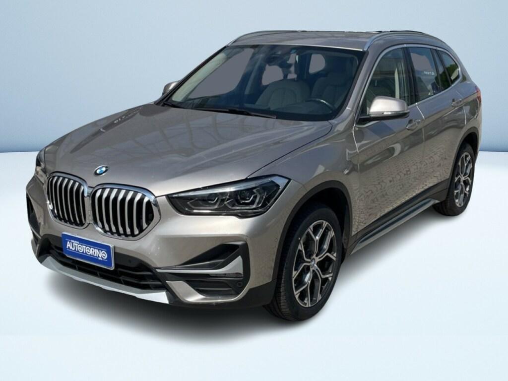 BMW X1 sdrive18d xLine Plus auto