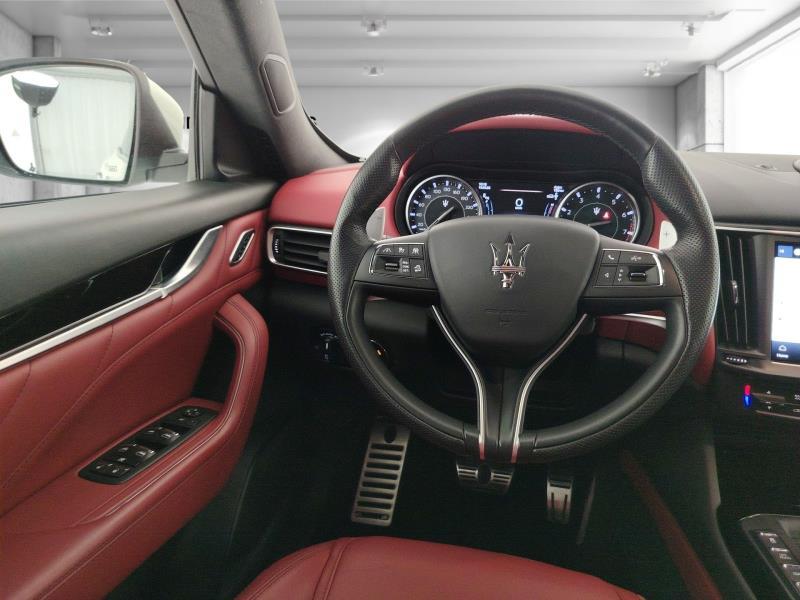 Maserati Levante 2.0 mhev GT 330cv auto