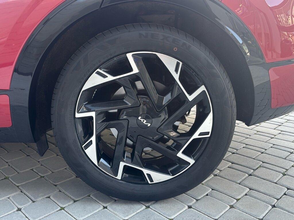 Kia Sportage 1.6 crdi mhev GT-line Plus awd dct