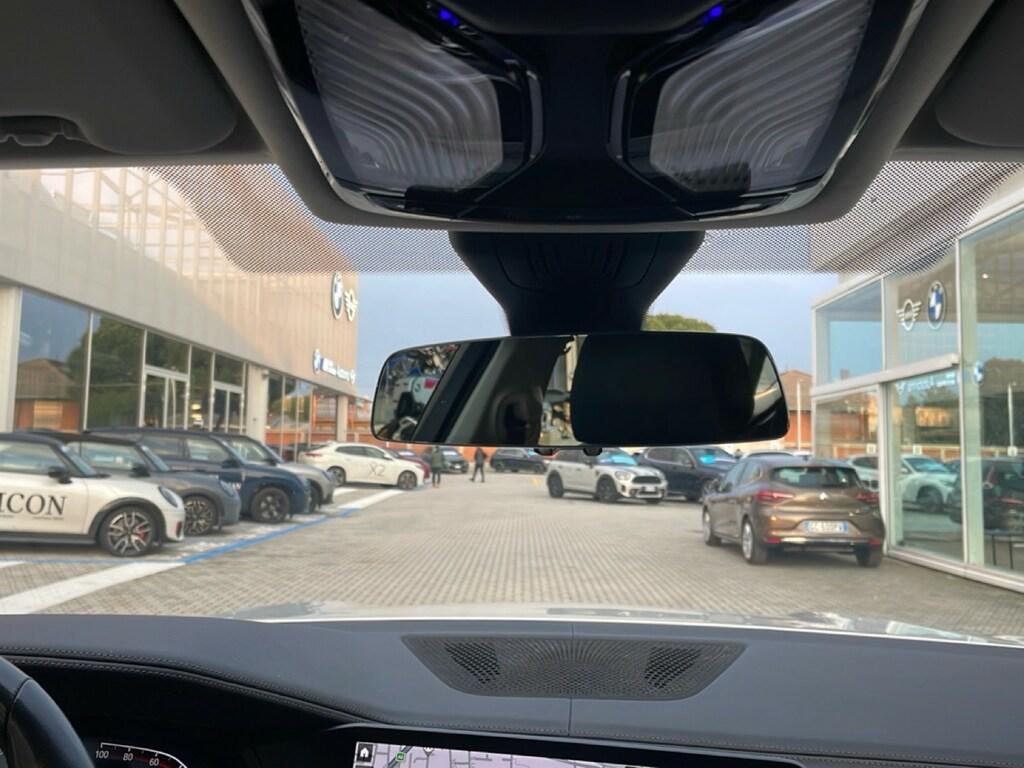 BMW X6 xdrive40i mhev 48V Business auto