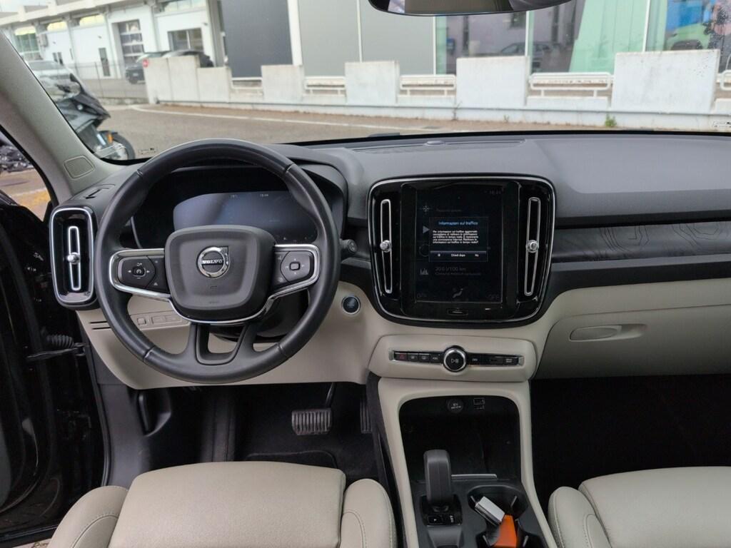 Volvo XC40 1.5 t5 recharge phev Plus Bright auto