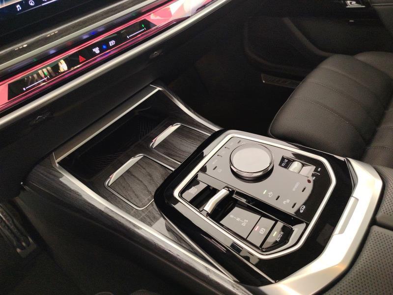BMW Serie 7 740d mhev xdrive M Sport Pro auto