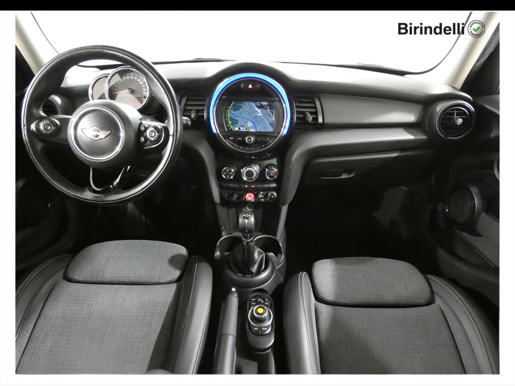 Mini One 1.2 One