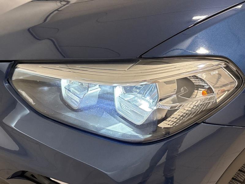 BMW X3 xdrive20d Business Advantage 190cv auto my19