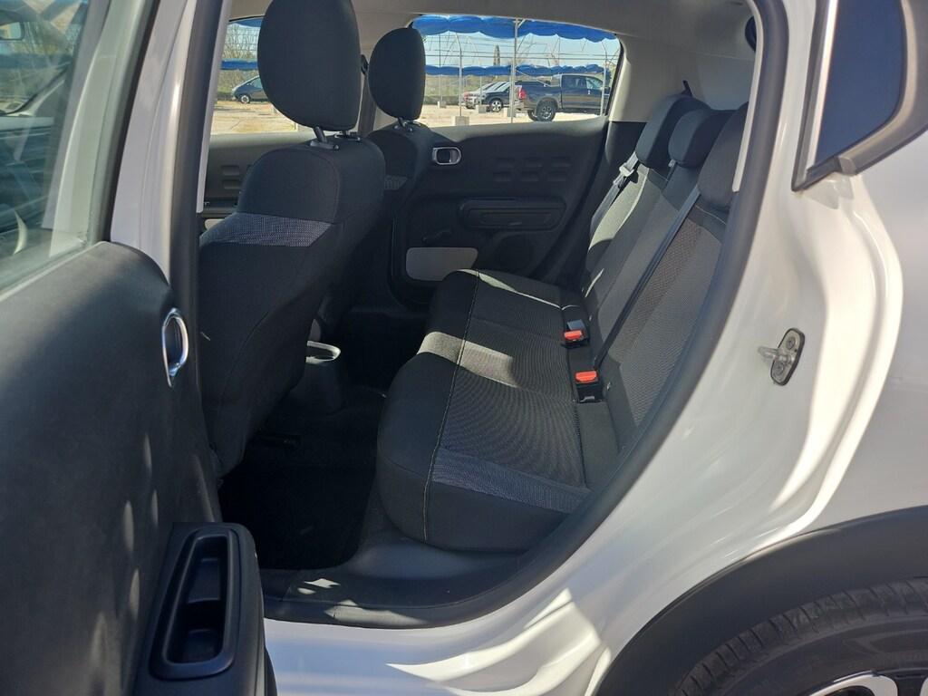 Citroen C3 1.2 puretech Feel 68cv my18