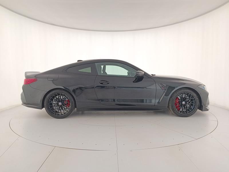 BMW M4 Coupe 3.0 CSL auto