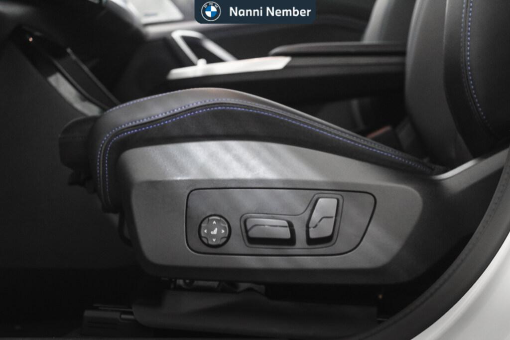 BMW X2 xdrive 20d 48V MSport Pro auto