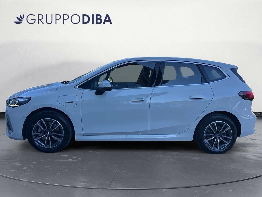 BMW Serie 2 225e Active Tourer xdrive Msport auto