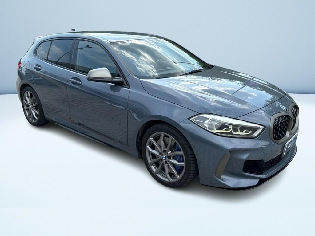 BMW Serie 1 M 135i xdrive auto