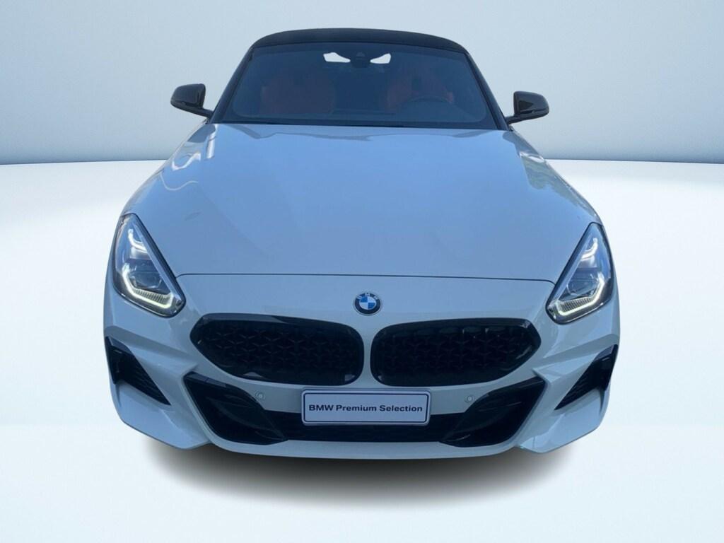 BMW Z4 sdrive 30i Msport auto