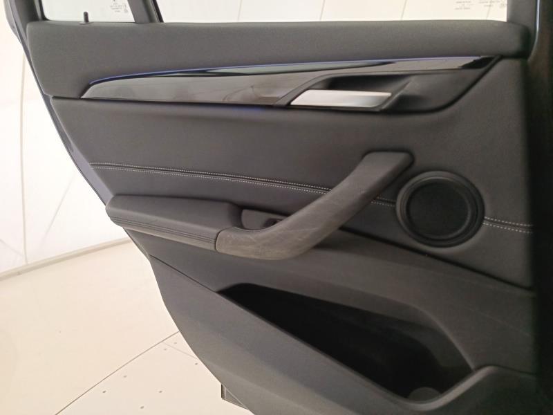 BMW X1 sdrive18d xLine auto my18