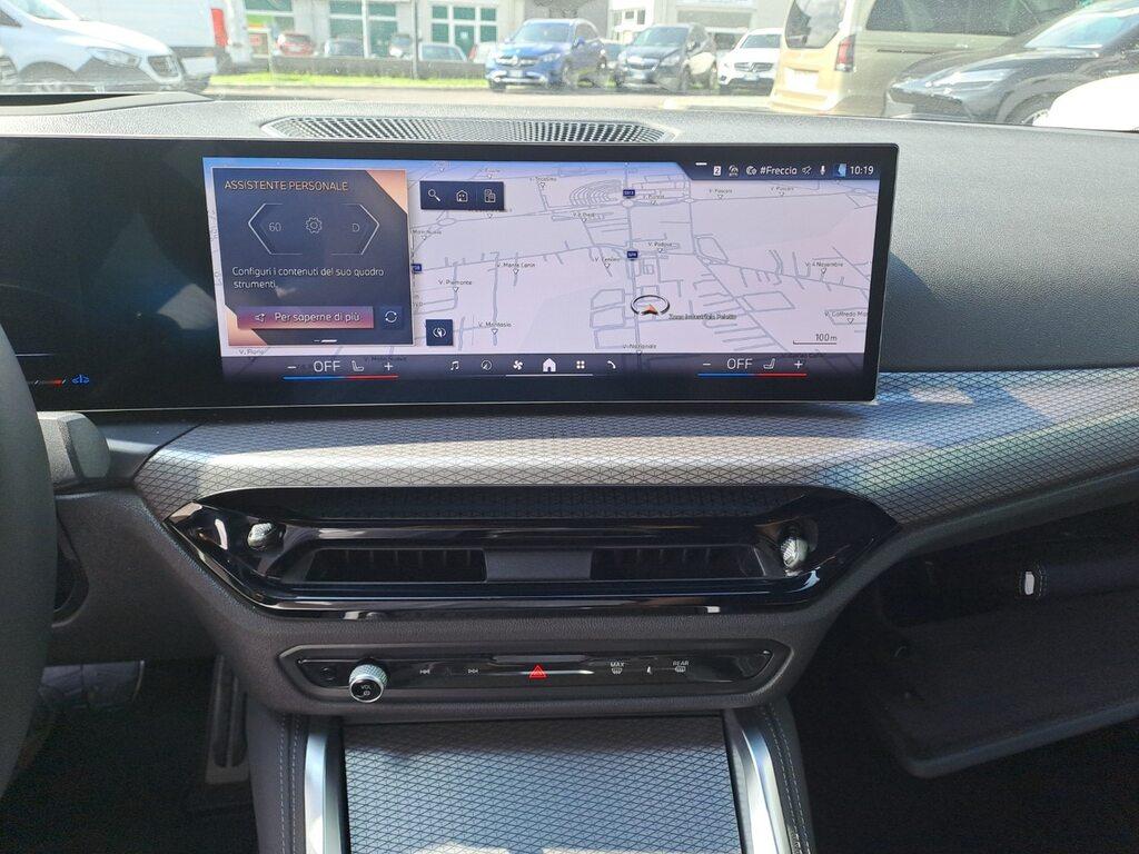 BMW Serie 4 420d Gran Coupe mhev 48V xdrive M Sport auto