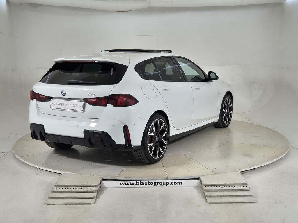 BMW Serie 1 120d 48V auto
