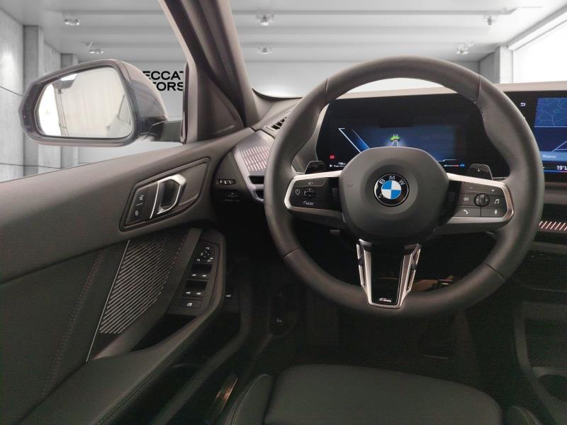 BMW Serie 1 118d MSport Pro auto