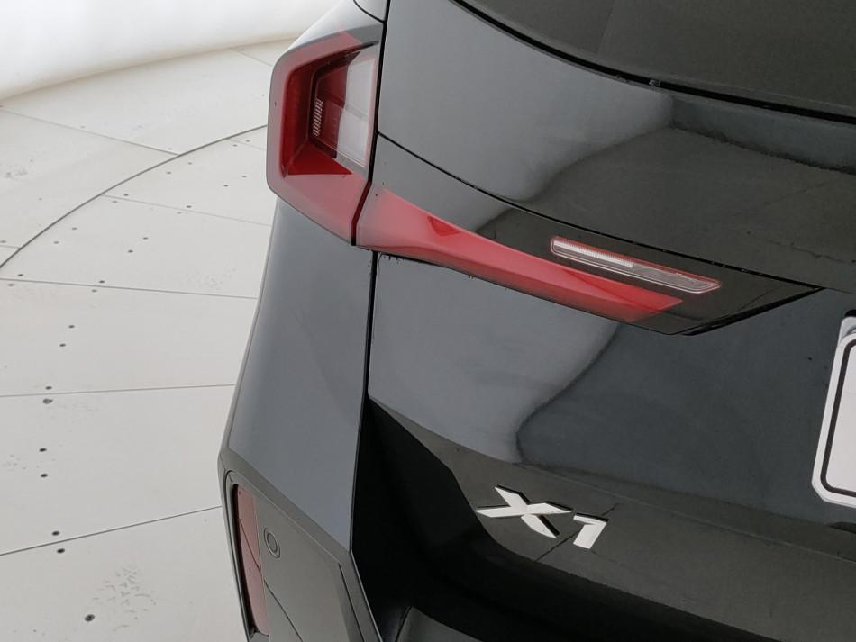 BMW X1 xdrive 25e MSport auto