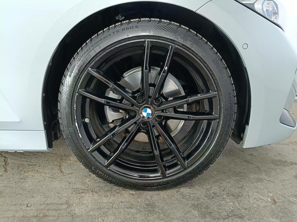 BMW Serie 3 320d Touring mhev 48V Msport auto