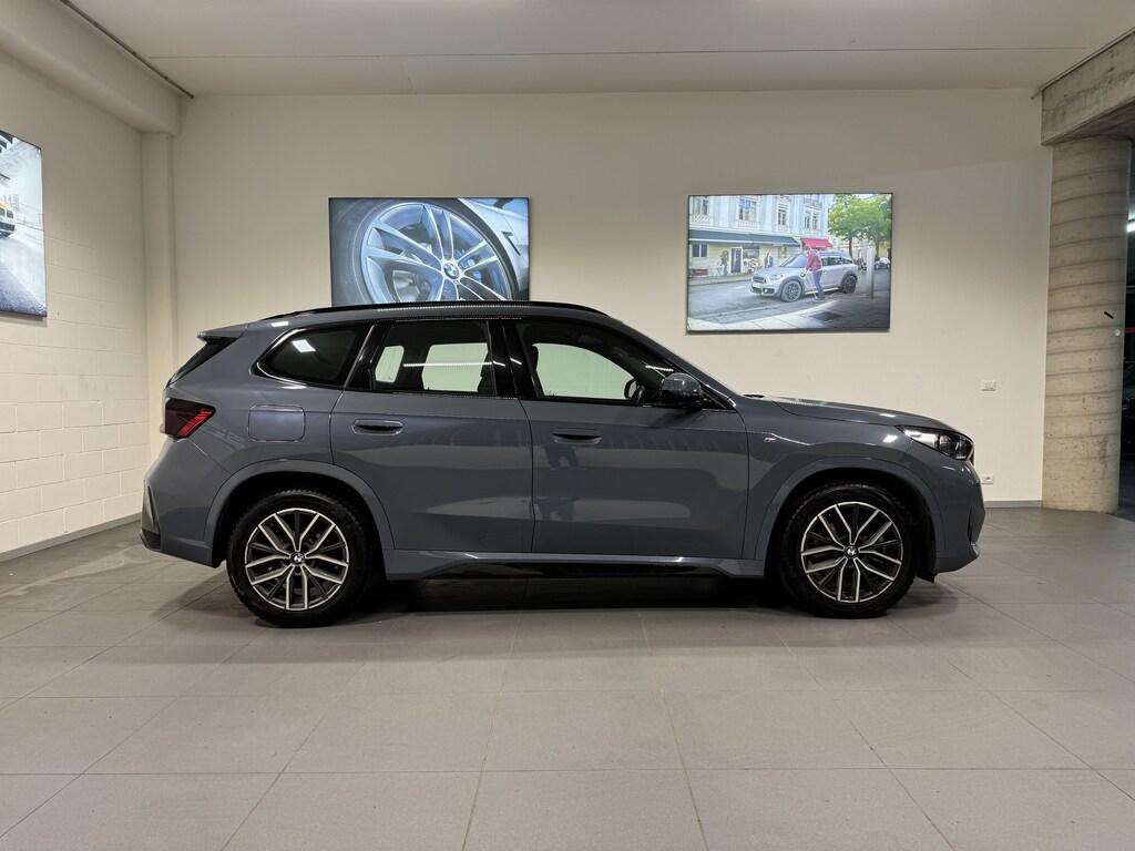 BMW X1 xdrive23d mhev 48V Msport auto