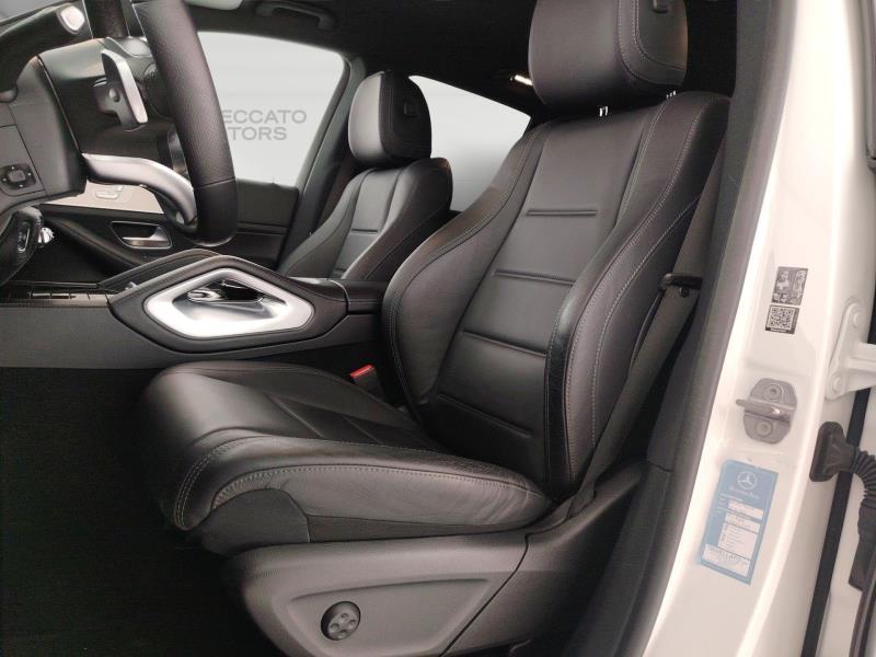 Mercedes GLE 450 eq-boost Premium Plus 4matic auto