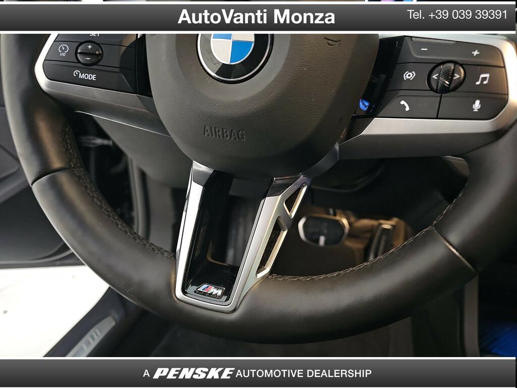 BMW Serie 1 118d MSport Pro auto