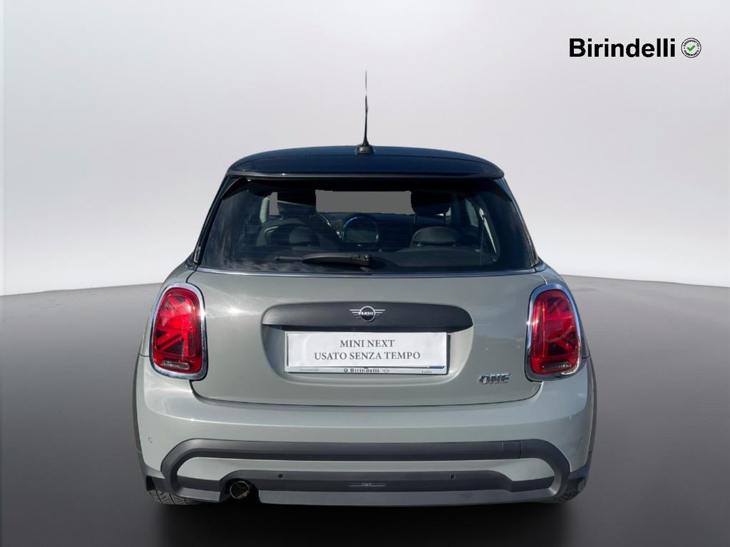Mini Mini 3p 1.5 One Camden 102cv