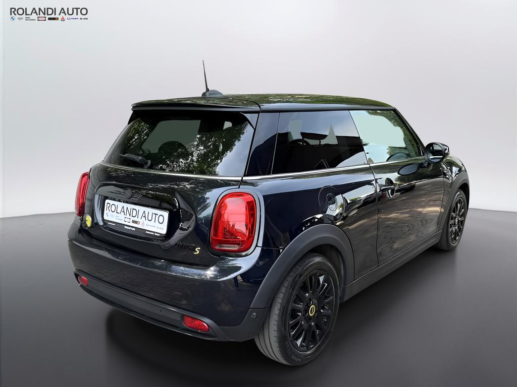 Mini Mini 3p Cooper SE Camden Edition auto