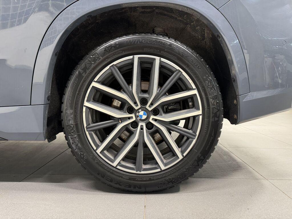 BMW X1 xdrive23d mhev 48V Msport auto