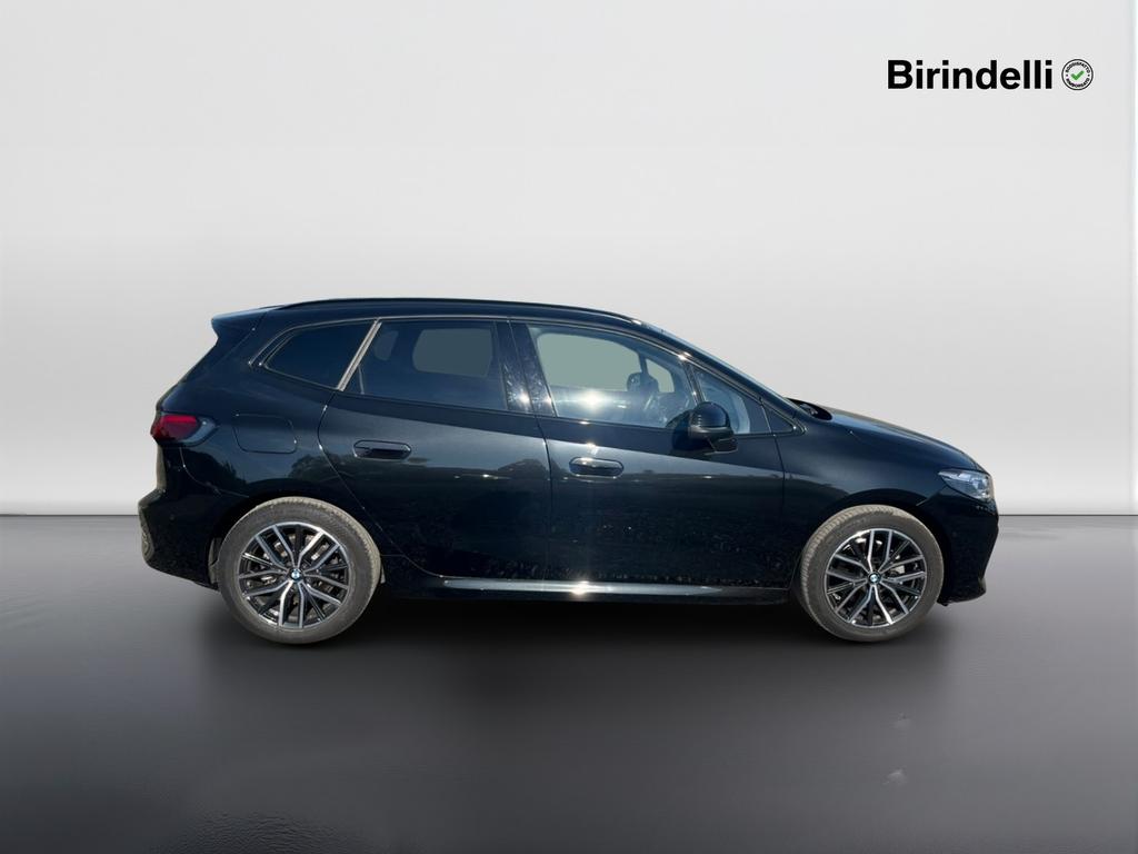 BMW Serie 2 218d Active Tourer Msport auto