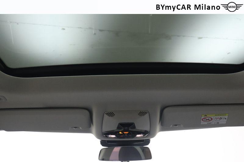 Mini Mini Countryman 2.0 48V D Classic auto