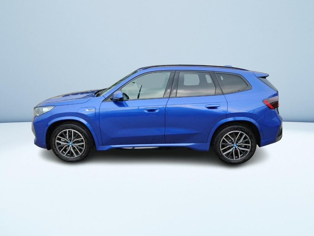 BMW X1 30e xdrive Msport auto