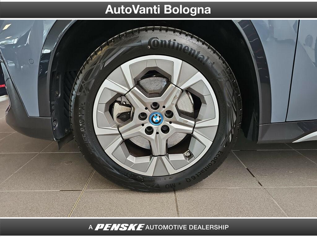 BMW X1 25e xdrive X-Line auto