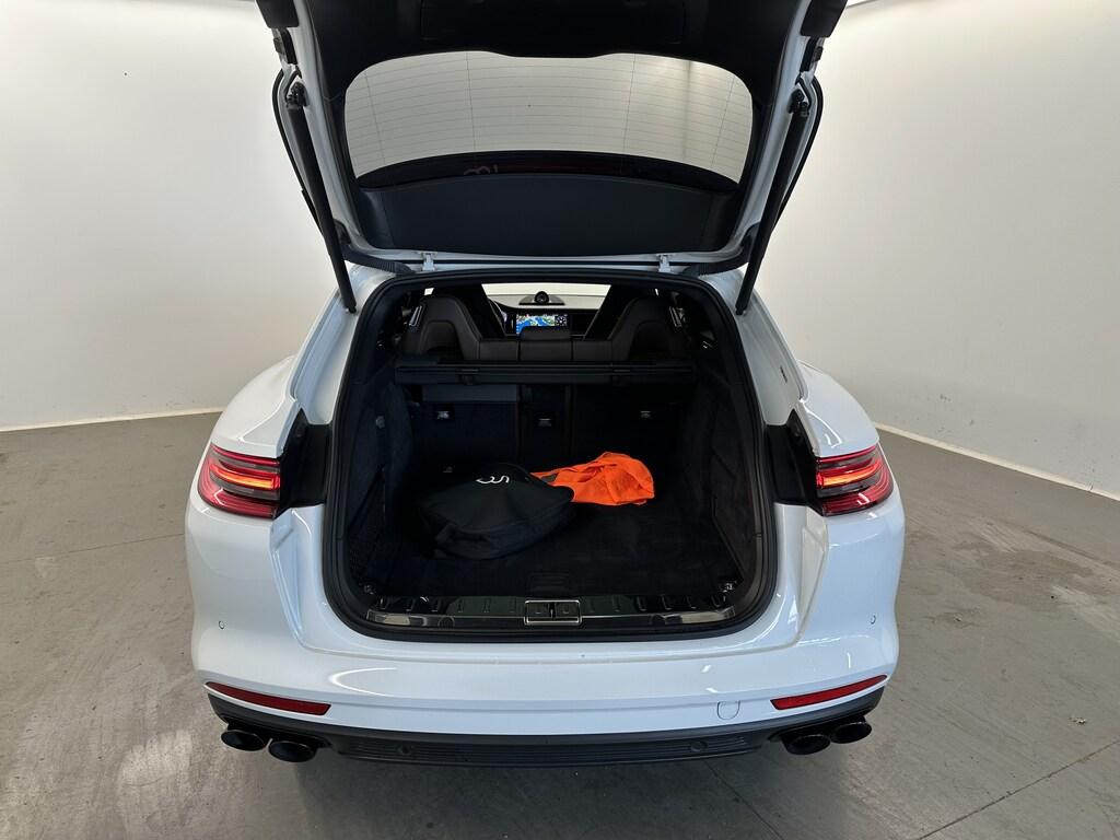 Porsche Panamera Sport Turismo 2.9 4 e-hybrid auto