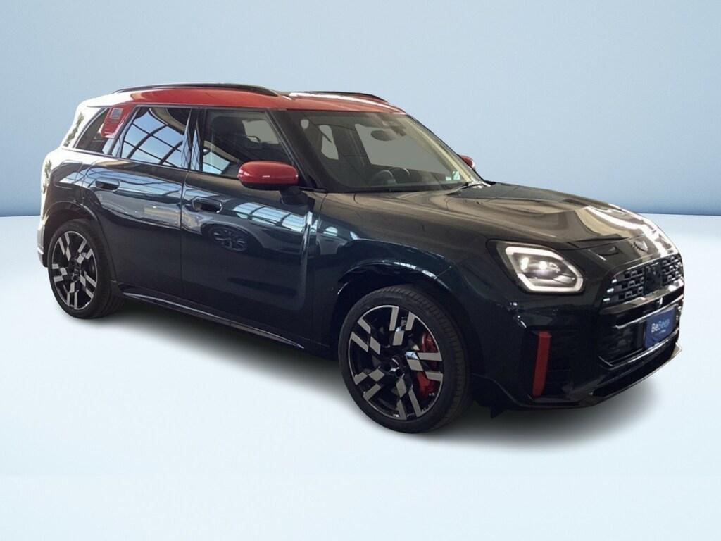 Mini John Cooper Works Countryman 2.0 TwinPower Turbo John Cooper Works ALL4 Auto