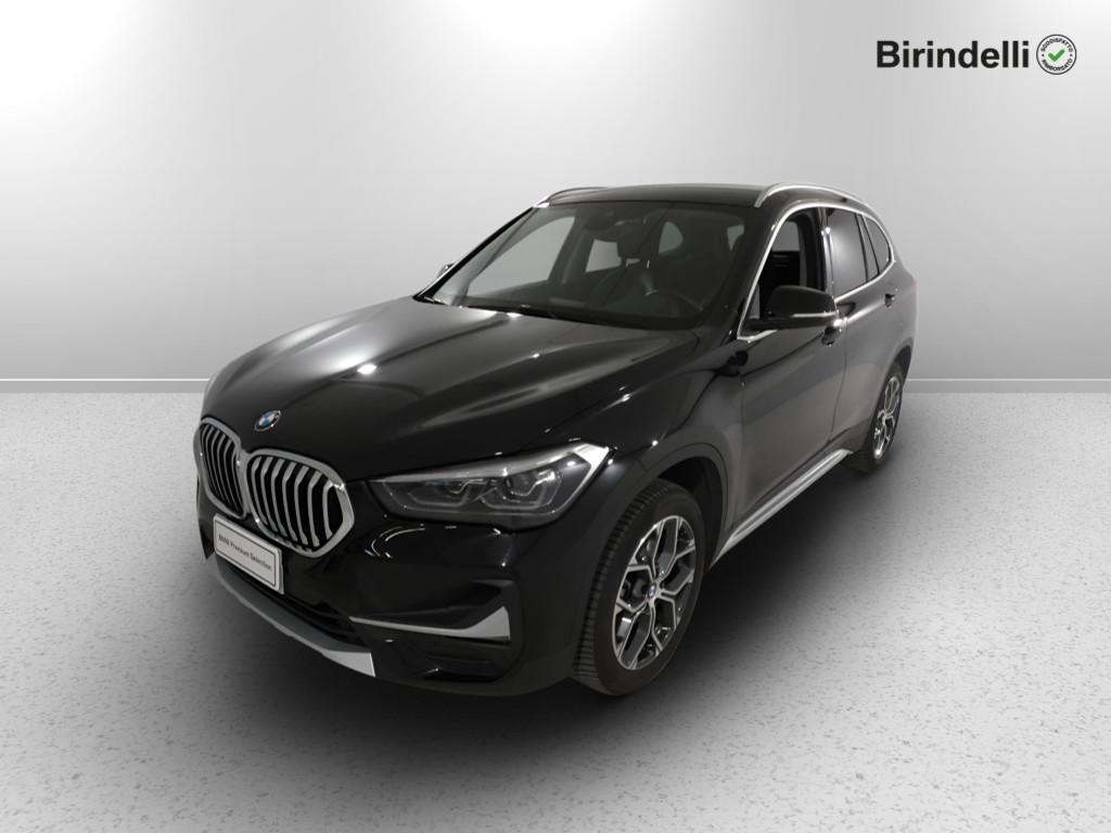 BMW X1 sdrive16d xLine auto