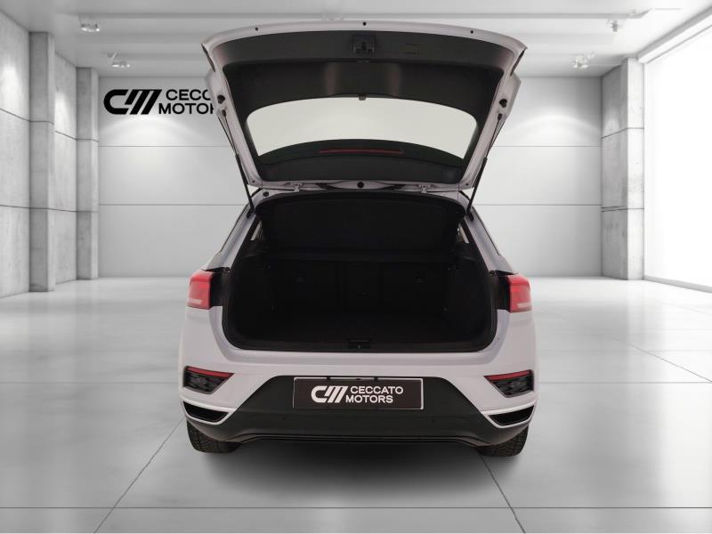 Volkswagen T-Roc 1.5 tsi act Business dsg