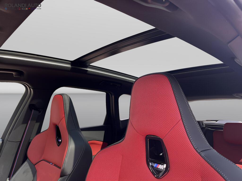 BMW X1 M X1 xdrive M35i Msport Pro auto