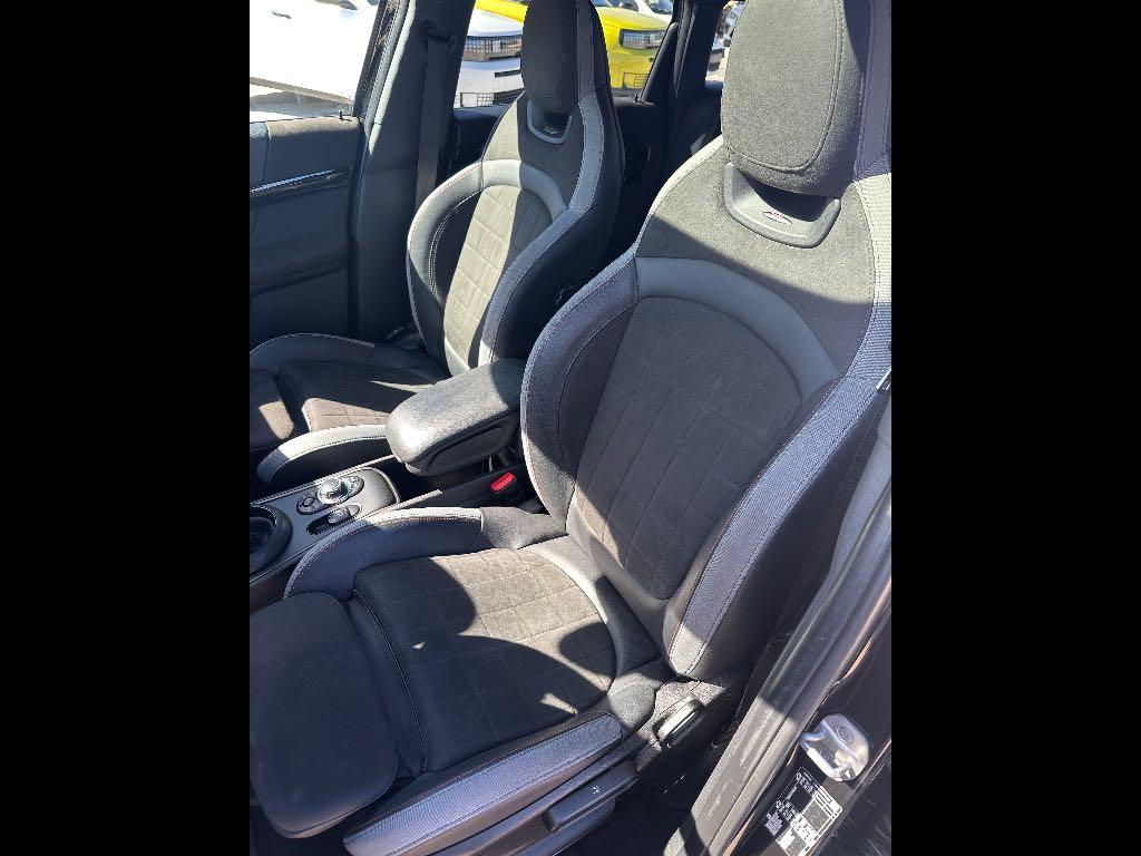 Mini Cooper SD Countryman 2.0 Cooper SD