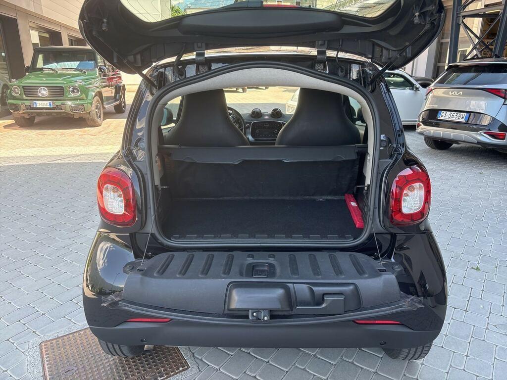 Smart fortwo 1.0 Prime 71cv