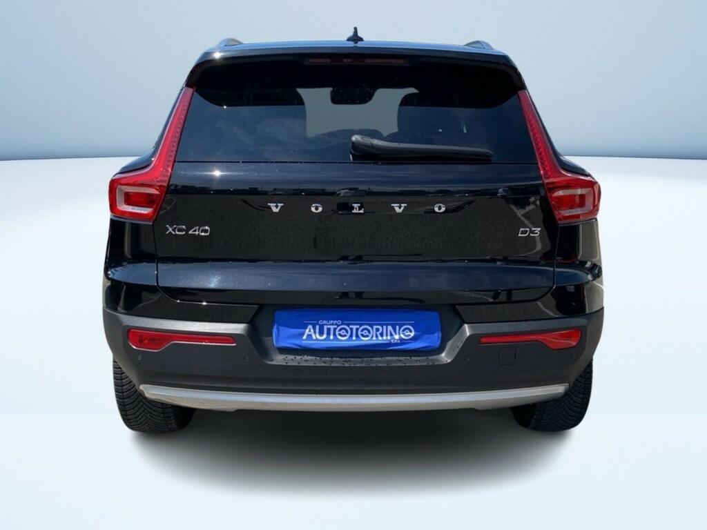 Volvo XC40 2.0 D3 Momentum my21