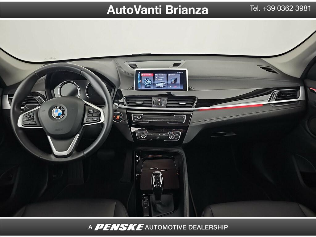 BMW X1 sdrive18d xLine Plus auto