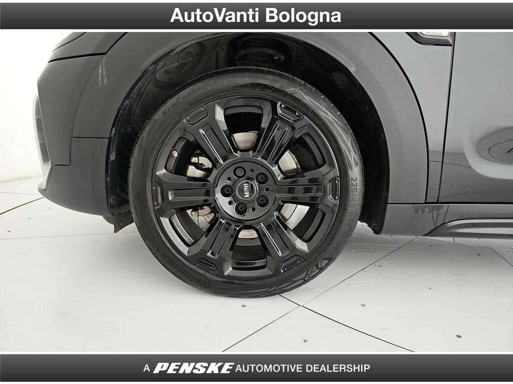 Mini Cooper SD Countryman 2.0 Cooper SD ALL4