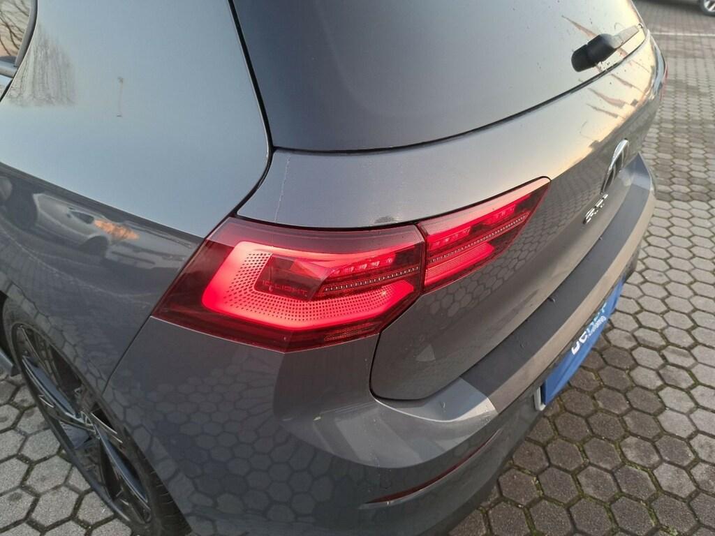 Volkswagen Golf 2.0 tsi GTI 245cv dsg
