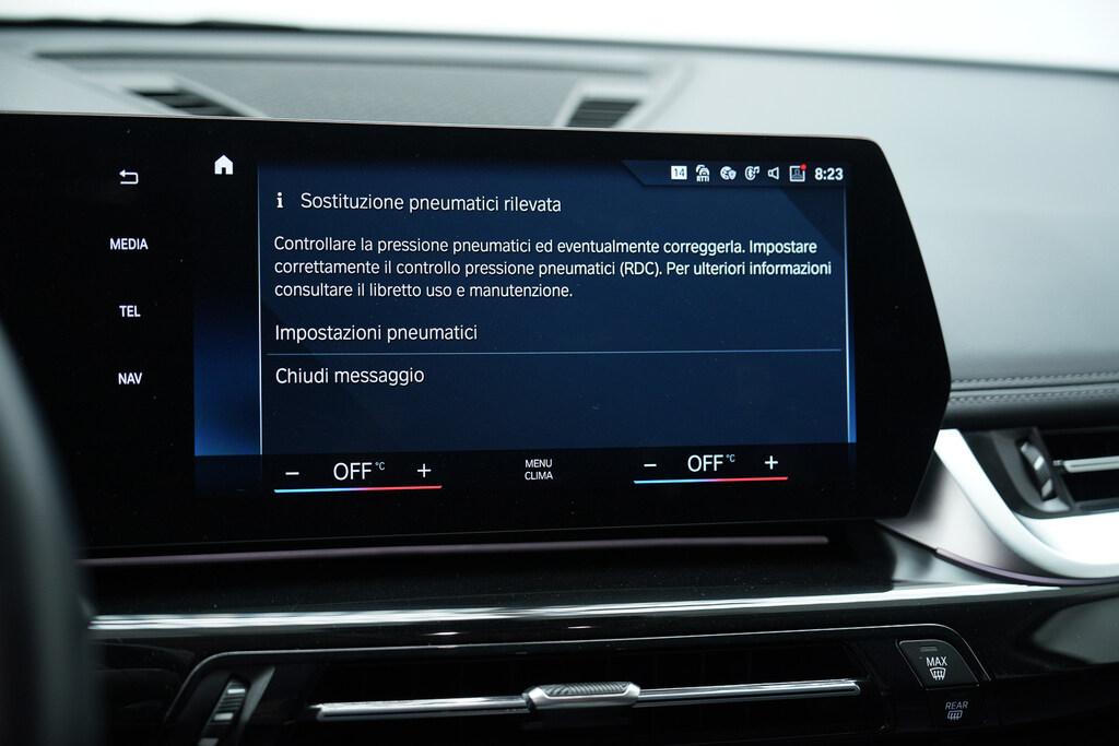 BMW X1 sdrive18d X-Line auto