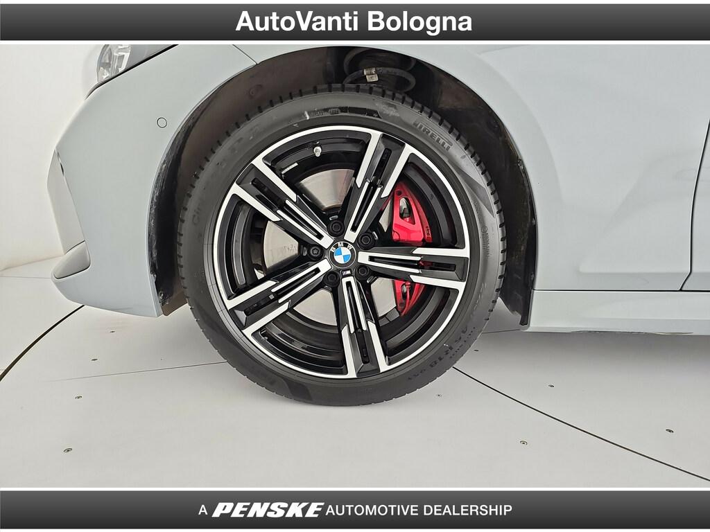 BMW Serie 3 320d mhev 48V xdrive M Sport Pro auto