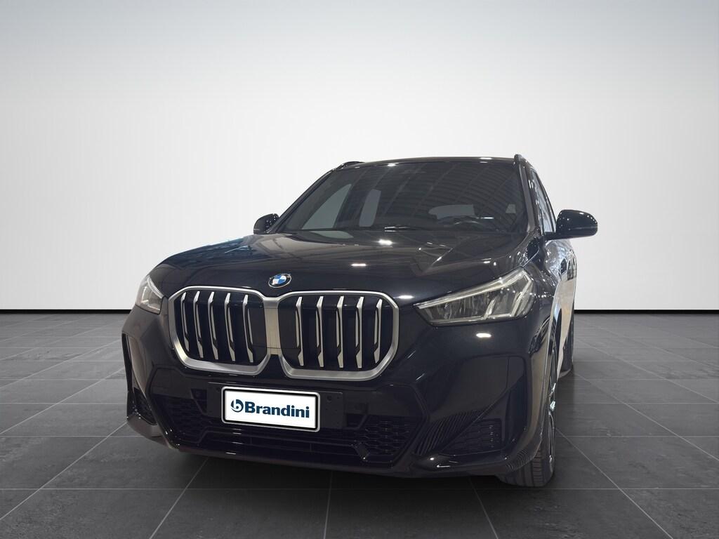 BMW X1 sdrive18i Msport auto