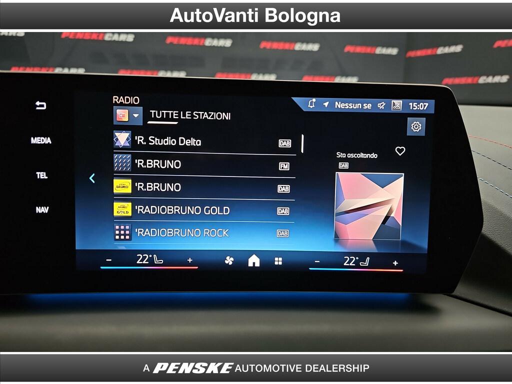 BMW Serie 1 118d MSport Pro auto